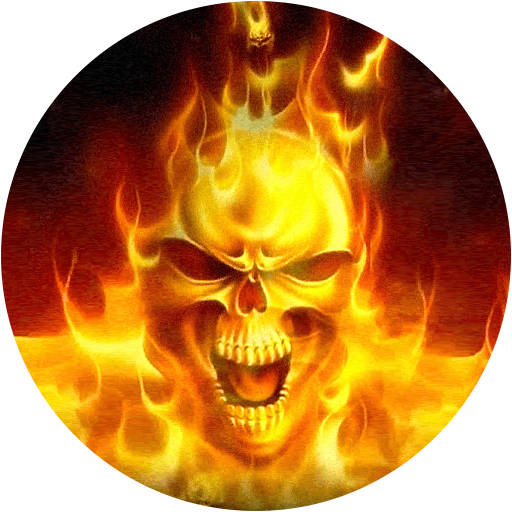 Info Diablo Logo